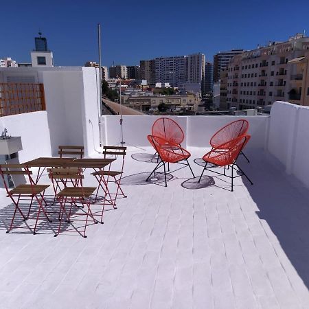 Urban Apartment FAO Exterior foto