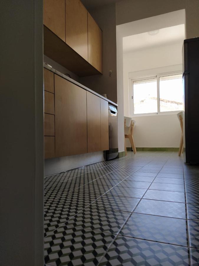 Urban Apartment FAO Exterior foto