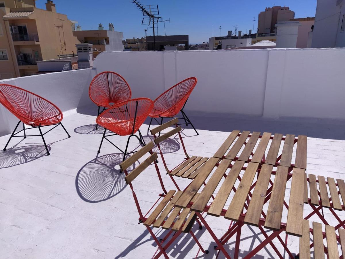 Urban Apartment FAO Exterior foto